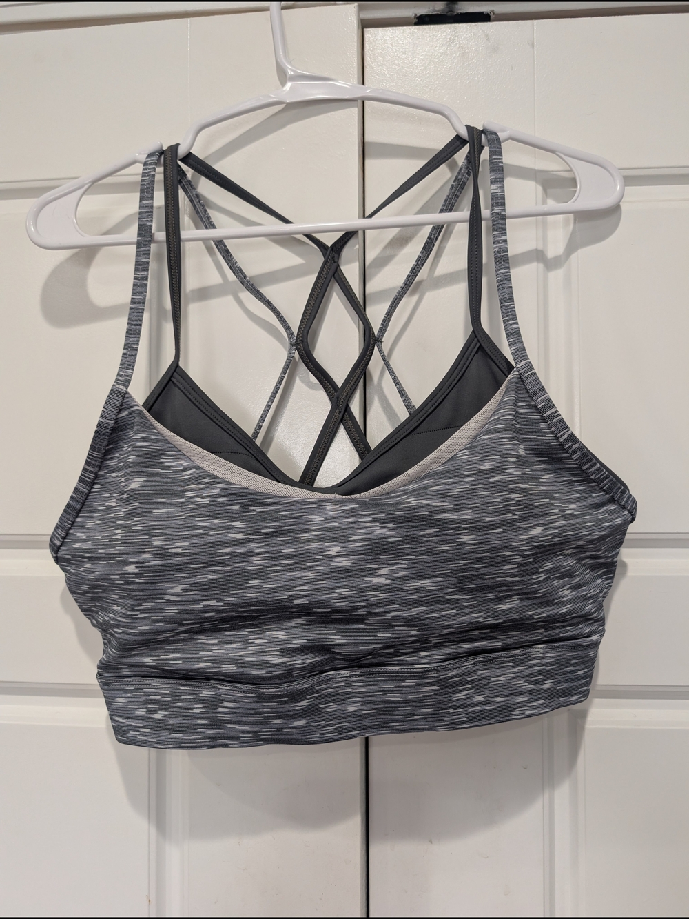 Zyia Active Sports Bra | Size L | Never Worn